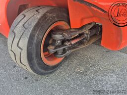 Linde H45D 394-02 EVO