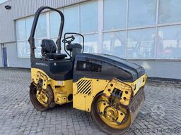 Bomag BW 120 AD-4