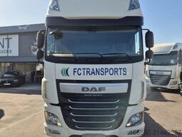 DAF XF 460 FT SUPER SPACE CAB ZF INTARDER