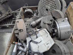 Diversen machineklemmen Diversen