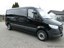 MERCEDES-BENZ Sprinter 214 CDI L2H1 Kamera