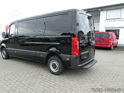 MERCEDES-BENZ Sprinter 214 CDI L2H1 Kamera