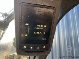 Linde H20T-01/600