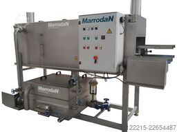 Marrodán Tunnelpasteur