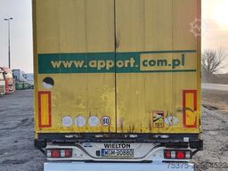 Wielton MEGA INTERMODAL