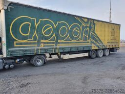 Wielton MEGA INTERMODAL