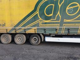 Wielton MEGA INTERMODAL
