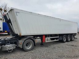 Wielton Agra Tipper