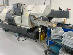 Nakamura-Tome WT 150