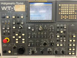 Nakamura-Tome WT 150