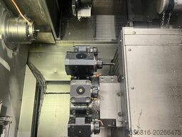 Nakamura-Tome WT 150