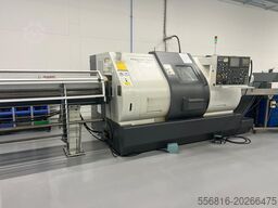 Nakamura-Tome WT 150