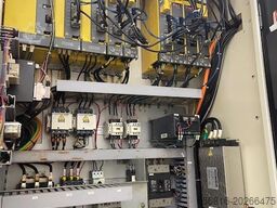 Nakamura-Tome WT 150