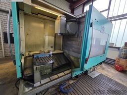 DECKEL-MAHO DMU 80 P
