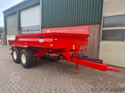 Beco Brevis 100 uit voorraad leverbaar!!