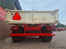 Beco Brevis 100 uit voorraad leverbaar!!