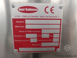 Bertolaso PAMA010102