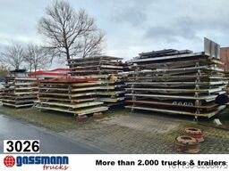 Meiller - Kipp-Plattform