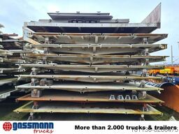 Meiller - Kipp-Plattform