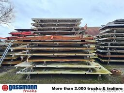 Meiller - Kipp-Plattform