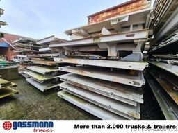 Meiller - Kipp-Plattform