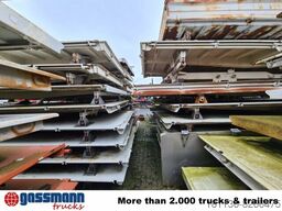 Meiller - Kipp-Plattform