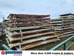 Meiller Kipp-Plattform