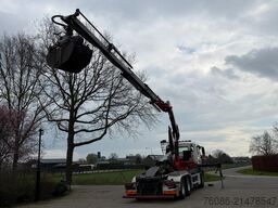 MAN TGS 26.470 KRAAN/HAAK!!EURO 6!!2020!!130tkm!! TOP