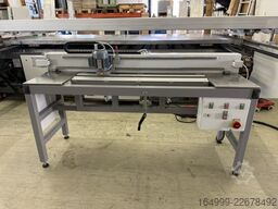 Thieme TSC 130 TSC 130 Squeegee cutter