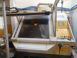 Walter Woodtronic CNC5d