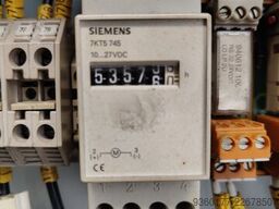 Walter Woodtronic CNC5d