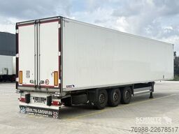 Schmitz Cargobull Tiefkühler Standard