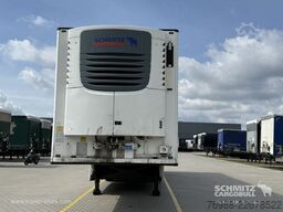 Schmitz Cargobull Tiefkühler Fleischhang
