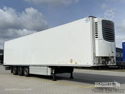 Schmitz Cargobull Tiefkühler Fleischhang
