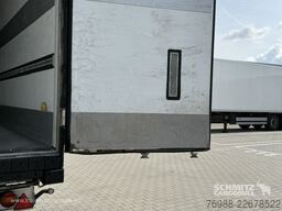 Schmitz Cargobull Tiefkühler Fleischhang