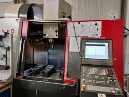 MAS Kovosvit MCV 1270 Power