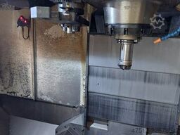MAS Kovosvit MCV 1270 Power
