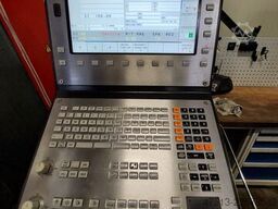 MAS Kovosvit MCV 1270 Power