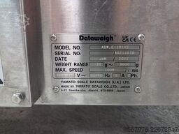 Yamato Dataweigh ADW-E-1014S 14-Head Weigher