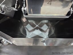Yamato Dataweigh ADW-E-1014S 14-Head Weigher