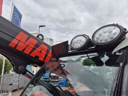 Manitou MLT 625 H Premium