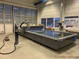 STM 6020 MasterCut V.2 TAC