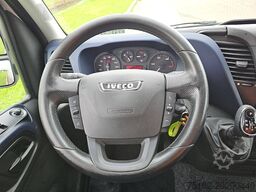 IVECO DAILY 35C16 Bakwagen Laadklep!