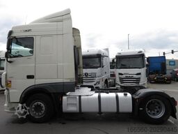 DAF XF 480 FT SPACE CAB