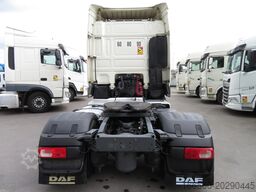 DAF XF 480 FT SPACE CAB