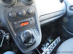 Mercedes-Benz CITAN 108 CDI