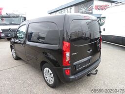 Mercedes-Benz CITAN 109 CDI A2