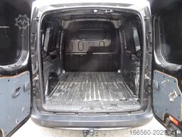 Mercedes-Benz CITAN 109 CDI A2