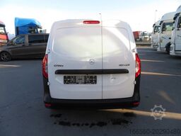 Mercedes-Benz CITAN 110 CDI