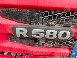 Scania R580 V8 6x4, RETARDER, 614915 km FULL SPRING!  ...